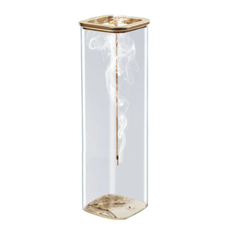 Advantage of  Incense Burning