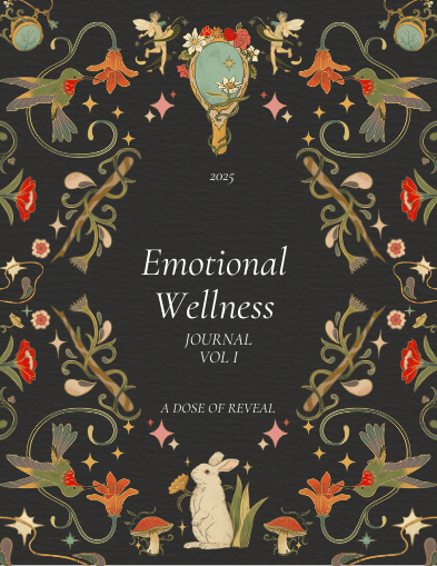 Emotional Wellness Journal